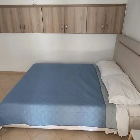 Apartament Cellar Agios Nikolaos  Zewnętrze zdjęcie