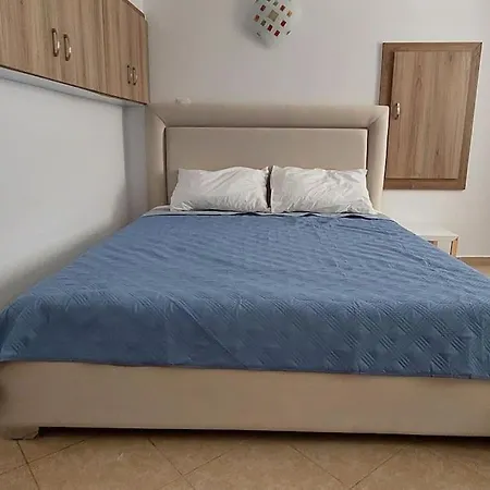 Apartament Cellar Agios Nikolaos  Zewnętrze zdjęcie