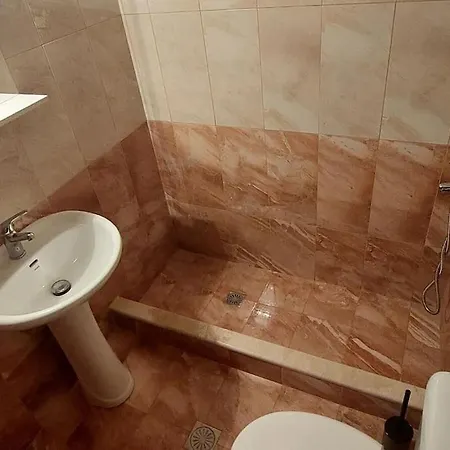 Apartament Cellar Agios Nikolaos  Zewnętrze zdjęcie