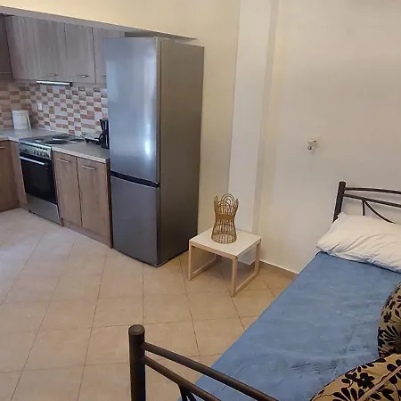 Apartament Cellar Agios Nikolaos  Zewnętrze zdjęcie