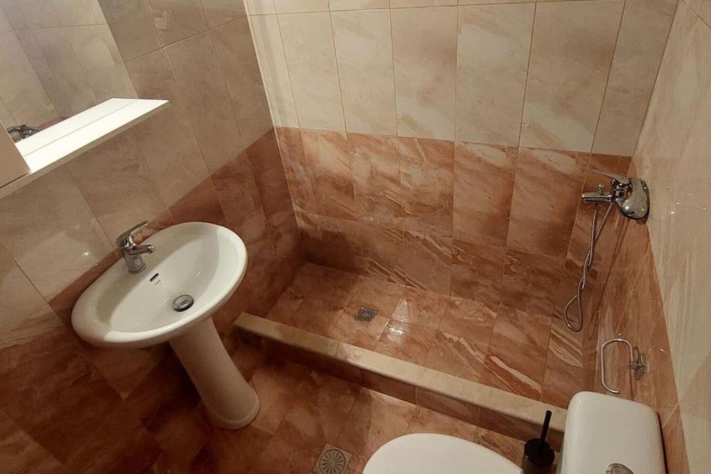 Cellar Apartment Agios Nikolaos (Peloponnese)