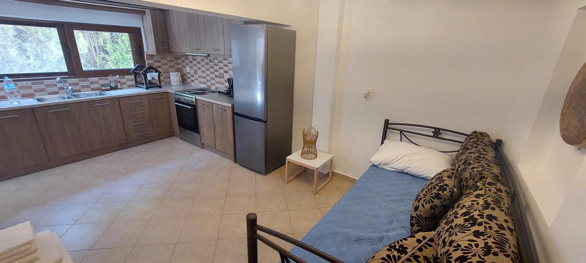 Cellar Apartment